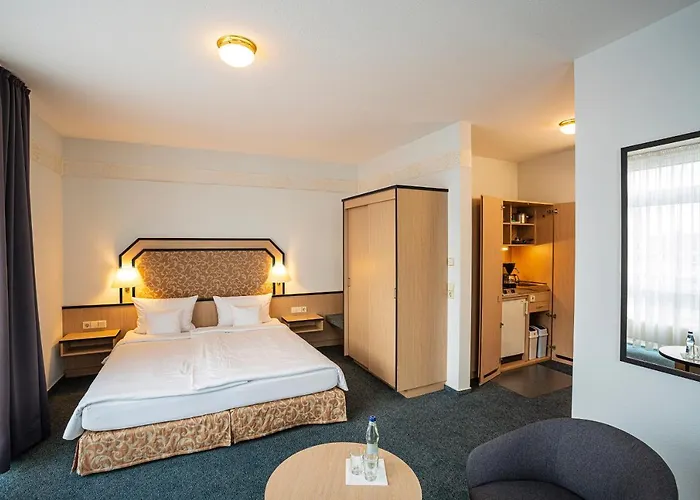 Apart\' Hotel
