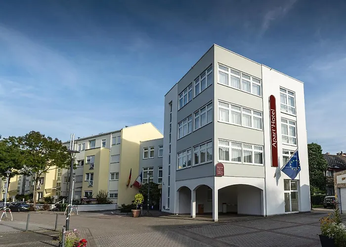 Apart\' Hotel