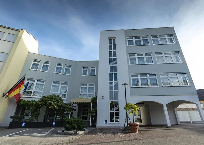 Apart\' Hotel