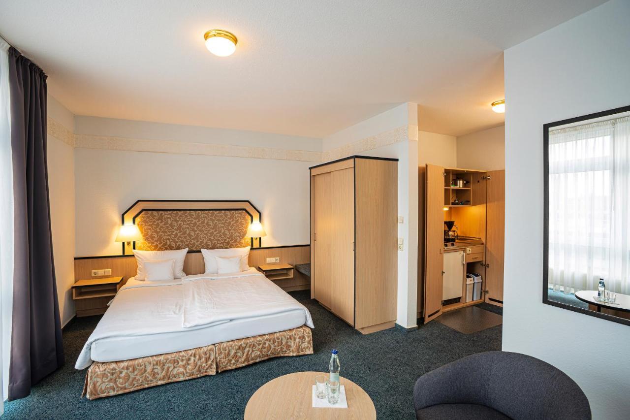 Hotel Apart' Kehl