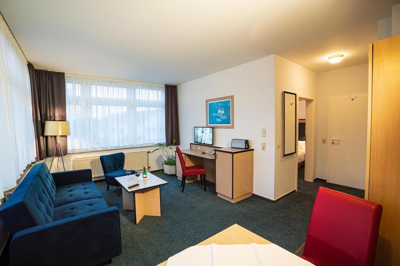 Apart' Hotel Kehl